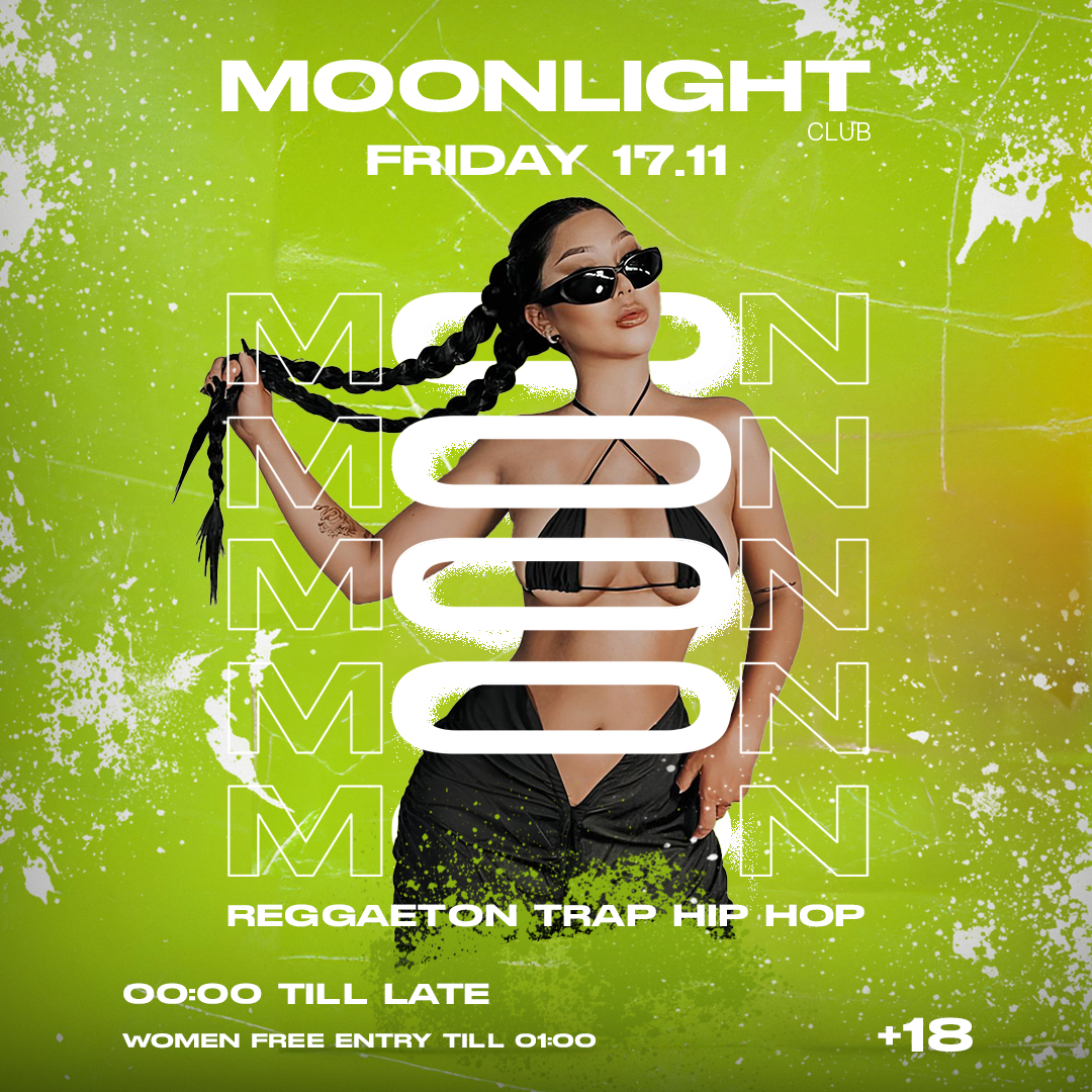 Moonlight “friday Moon” 17 Novembre 2023 Oooh Events Biglietteria Online Gratis Per Eventi